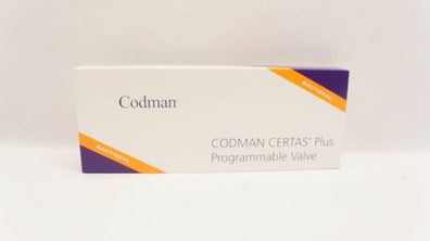 Codman 82-8807PL CERTAS Plus Programmable Valve